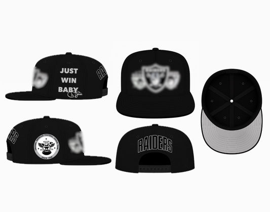 PREORDER “The Finest Franchise” snap back