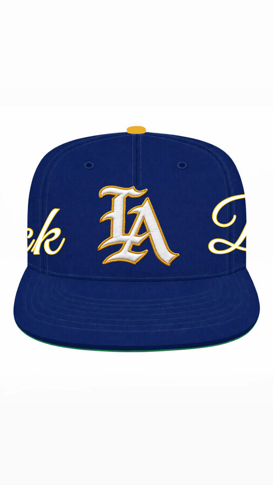 PREORDER “The B2B” Fitted Hat